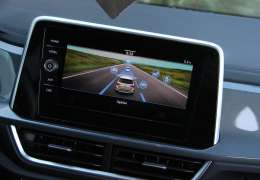 PAR AUTO'DAN 2024 VW T-ROC STYLE ISITMA+ŞRTTKP 6.100KM BOYASIZ