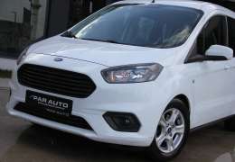 2023 COURİER 1.5DELUXE 100HP BOYASIZ