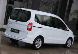 2023 COURİER 1.5DELUXE 100HP BOYASIZ