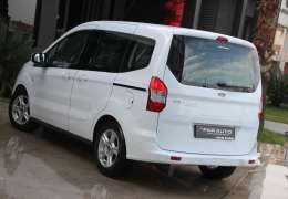 2023 COURİER 1.5DELUXE 100HP BOYASIZ