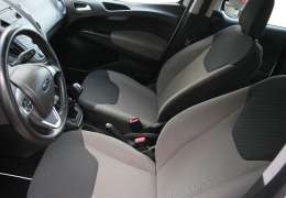 2023 COURİER 1.5DELUXE 100HP BOYASIZ