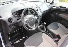 2023 COURİER 1.5DELUXE 100HP BOYASIZ