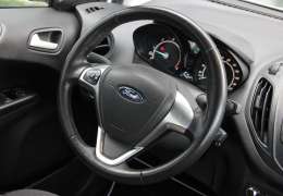 2023 COURİER 1.5DELUXE 100HP BOYASIZ