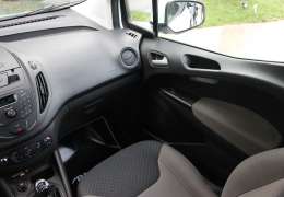 2023 COURİER 1.5DELUXE 100HP BOYASIZ