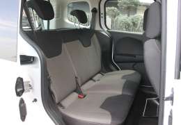 2023 COURİER 1.5DELUXE 100HP BOYASIZ