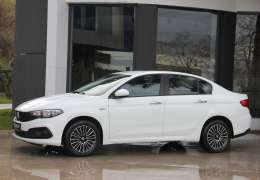 2022 FİAT EGEA 1.3MULTİJET EASY HATASIZ BOYASIZ