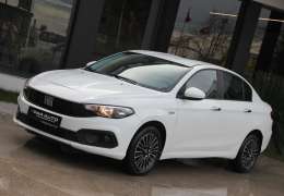 2022 FİAT EGEA 1.3MULTİJET EASY HATASIZ BOYASIZ