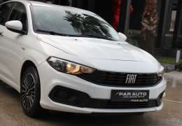 2022 FİAT EGEA 1.3MULTİJET EASY HATASIZ BOYASIZ