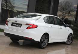 2022 FİAT EGEA 1.3MULTİJET EASY HATASIZ BOYASIZ