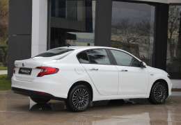 2022 FİAT EGEA 1.3MULTİJET EASY HATASIZ BOYASIZ