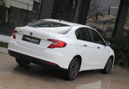 2022 FİAT EGEA 1.3MULTİJET EASY HATASIZ BOYASIZ