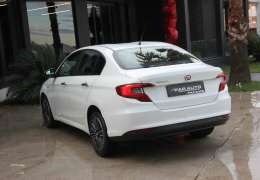 2022 FİAT EGEA 1.3MULTİJET EASY HATASIZ BOYASIZ