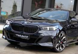 2025 BMW EDİTİON M PRO+A.AKS+21JANT+SHADOW+KARBON 