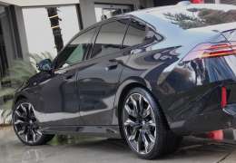 2025 BMW EDİTİON M PRO+A.AKS+21JANT+SHADOW+KARBON 