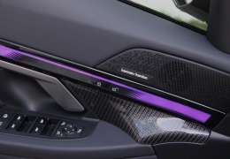 2025 BMW EDİTİON M PRO+A.AKS+21JANT+SHADOW+KARBON 