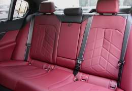 2025 BMW EDİTİON M PRO+A.AKS+21JANT+SHADOW+KARBON 