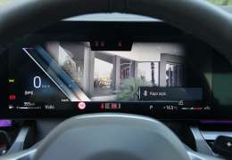 2025 BMW EDİTİON M PRO+A.AKS+21JANT+SHADOW+KARBON 