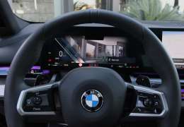 2025 BMW EDİTİON M PRO+A.AKS+21JANT+SHADOW+KARBON 