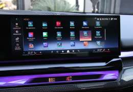 2025 BMW EDİTİON M PRO+A.AKS+21JANT+SHADOW+KARBON 