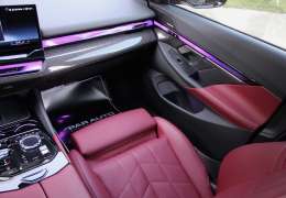 2025 BMW EDİTİON M PRO+A.AKS+21JANT+SHADOW+KARBON 