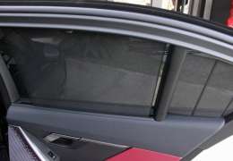 2025 BMW EDİTİON M PRO+A.AKS+21JANT+SHADOW+KARBON 