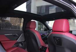 2025 BMW EDİTİON M PRO+A.AKS+21JANT+SHADOW+KARBON 