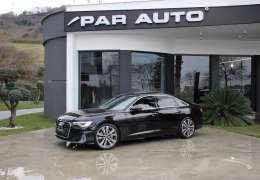 2023 A6 45TFSI 265HP S-LİNE ÖNTMPN+20INCJNT BOYASIZ