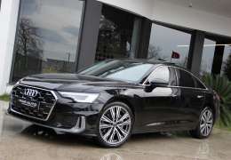 2023 A6 45TFSI 265HP S-LİNE ÖNTMPN+20INCJNT BOYASIZ