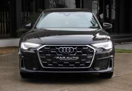 2023 A6 45TFSI 265HP S-LİNE ÖNTMPN+20INCJNT BOYASIZ