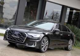 2023 A6 45TFSI 265HP S-LİNE ÖNTMPN+20INCJNT BOYASIZ