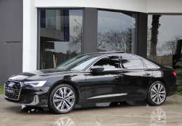 2023 A6 45TFSI 265HP S-LİNE ÖNTMPN+20INCJNT BOYASIZ