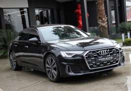 2023 A6 45TFSI 265HP S-LİNE ÖNTMPN+20INCJNT BOYASIZ