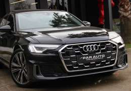 2023 A6 45TFSI 265HP S-LİNE ÖNTMPN+20INCJNT BOYASIZ