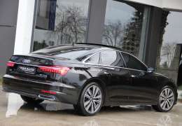2023 A6 45TFSI 265HP S-LİNE ÖNTMPN+20INCJNT BOYASIZ