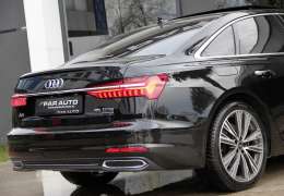 2023 A6 45TFSI 265HP S-LİNE ÖNTMPN+20INCJNT BOYASIZ
