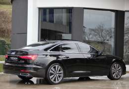 2023 A6 45TFSI 265HP S-LİNE ÖNTMPN+20INCJNT BOYASIZ