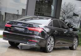 2023 A6 45TFSI 265HP S-LİNE ÖNTMPN+20INCJNT BOYASIZ