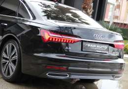 2023 A6 45TFSI 265HP S-LİNE ÖNTMPN+20INCJNT BOYASIZ