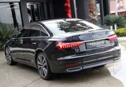 2023 A6 45TFSI 265HP S-LİNE ÖNTMPN+20INCJNT BOYASIZ