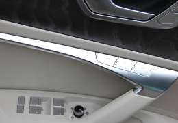 2023 A6 45TFSI 265HP S-LİNE ÖNTMPN+20INCJNT BOYASIZ