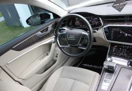 2023 A6 45TFSI 265HP S-LİNE ÖNTMPN+20INCJNT BOYASIZ