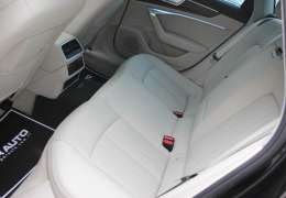 2023 A6 45TFSI 265HP S-LİNE ÖNTMPN+20INCJNT BOYASIZ