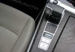 2023 A6 45TFSI 265HP S-LİNE ÖNTMPN+20INCJNT BOYASIZ