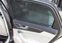 2023 A6 45TFSI 265HP S-LİNE ÖNTMPN+20INCJNT BOYASIZ