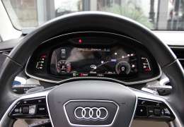 2023 A6 45TFSI 265HP S-LİNE ÖNTMPN+20INCJNT BOYASIZ