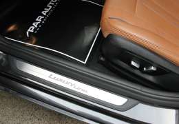 2018 BMW 5.20i LUXURY+İÇ TABARENK+19JANT 