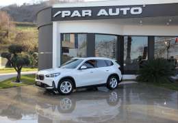 2025 BMW İX1 XLİNE NAVGİSYN+HAFIZA BOYASIZ 