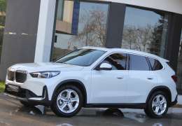 2025 BMW İX1 XLİNE NAVGİSYN+HAFIZA BOYASIZ 