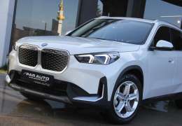 2025 BMW İX1 XLİNE NAVGİSYN+HAFIZA BOYASIZ 