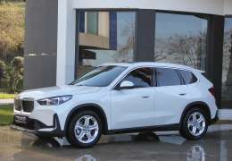 2025 BMW İX1 XLİNE NAVGİSYN+HAFIZA BOYASIZ 